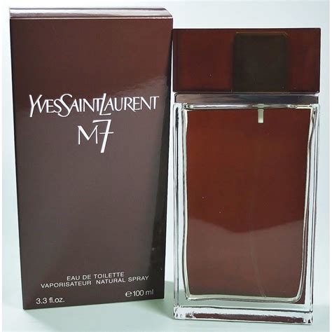 similar to YSL M7 